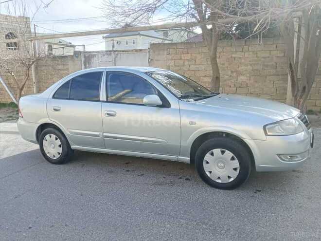 Nissan Sunny 2007, 260,000 km - 1.6 l - Bakı