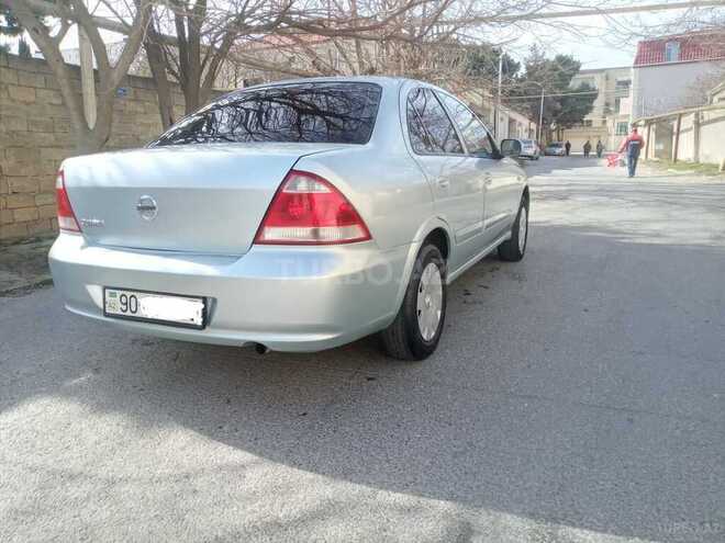 Nissan Sunny 2007, 260,000 km - 1.6 l - Bakı