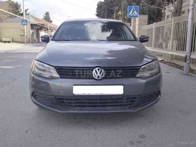 Volkswagen Jetta 2013, 129,000 km - 1.8 l - Bakı