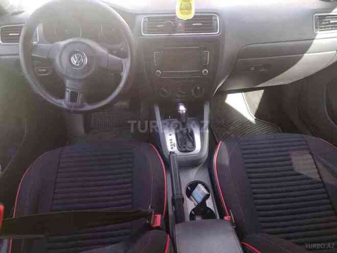 Volkswagen Jetta 2013, 129,000 km - 1.8 l - Bakı