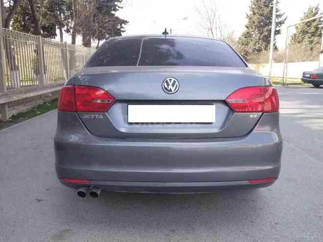 Volkswagen Jetta 2013, 129,000 km - 1.8 l - Bakı