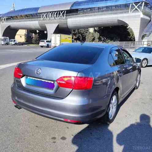 Volkswagen Jetta 2013, 129,000 km - 1.8 l - Bakı