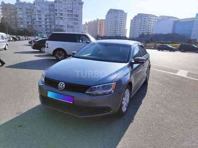 Volkswagen Jetta 2013, 129,000 km - 1.8 l - Bakı