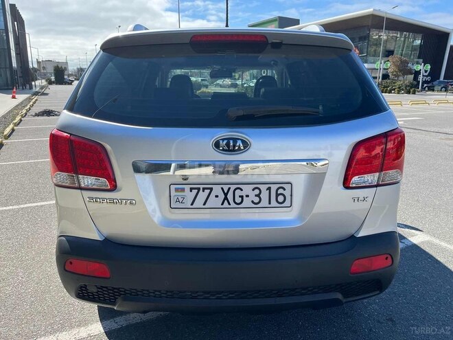 Kia Sorento 2010, 164,000 km - 2.0 л - Bakı