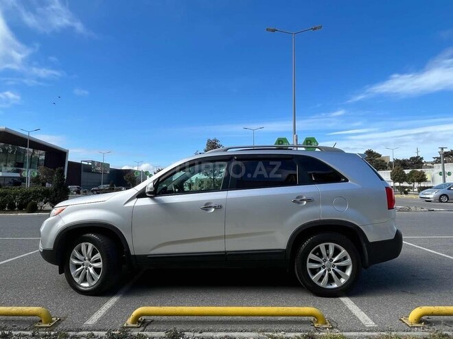 Kia Sorento 2010, 164,000 km - 2.0 л - Bakı