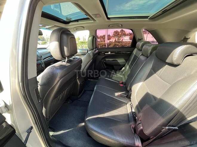 Kia Sorento 2010, 164,000 km - 2.0 л - Bakı