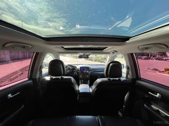 Kia Sorento 2010, 164,000 km - 2.0 л - Bakı