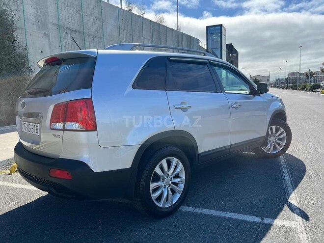 Kia Sorento 2010, 164,000 km - 2.0 л - Bakı