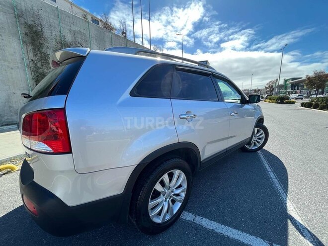 Kia Sorento 2010, 164,000 km - 2.0 л - Bakı