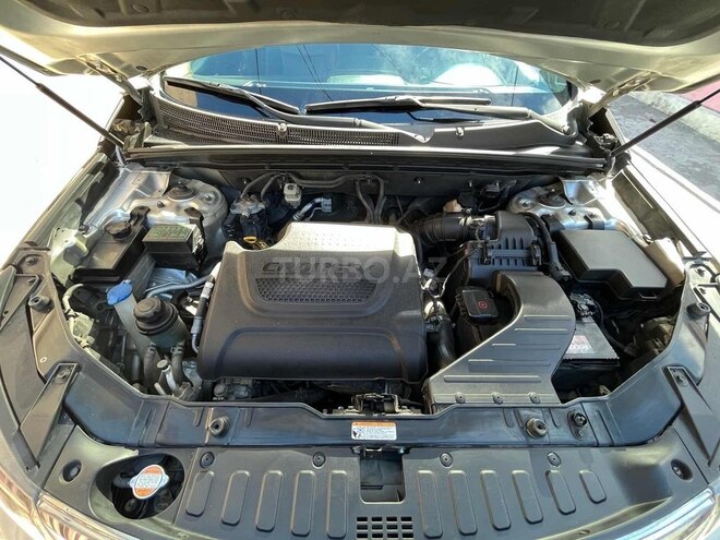 Kia Sorento 2010, 164,000 km - 2.0 л - Bakı