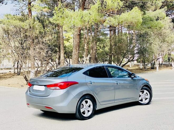 Hyundai Elantra 2013, 180,247 km - 1.8 l - Bakı