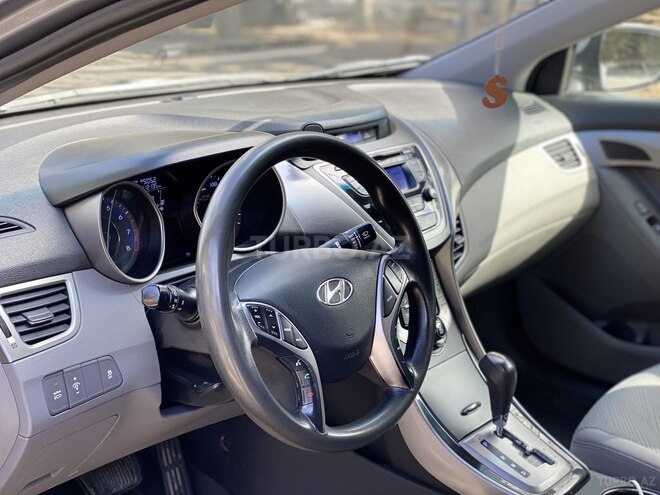 Hyundai Elantra 2013, 180,247 km - 1.8 l - Bakı