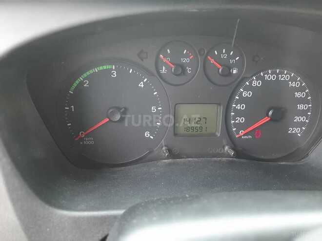 Ford Transit 2007, 180,000 km - 2.4 l - Sumqayıt