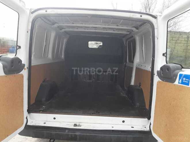 Ford Transit 2007, 180,000 km - 2.4 l - Sumqayıt