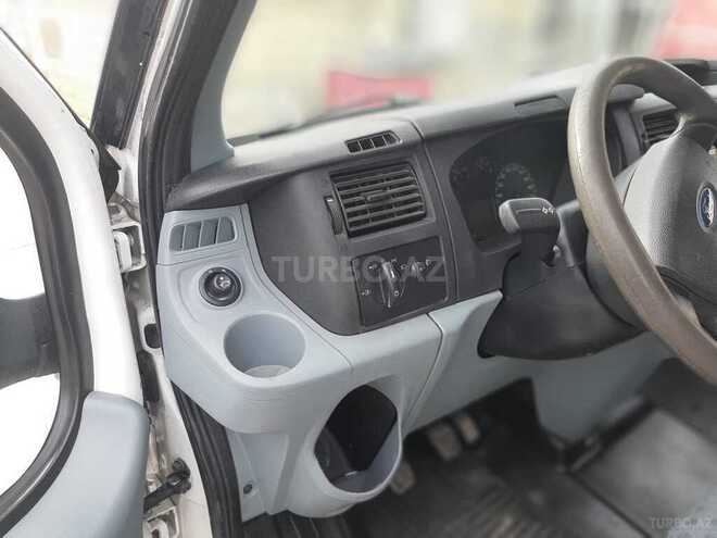Ford Transit 2007, 180,000 km - 2.4 l - Sumqayıt