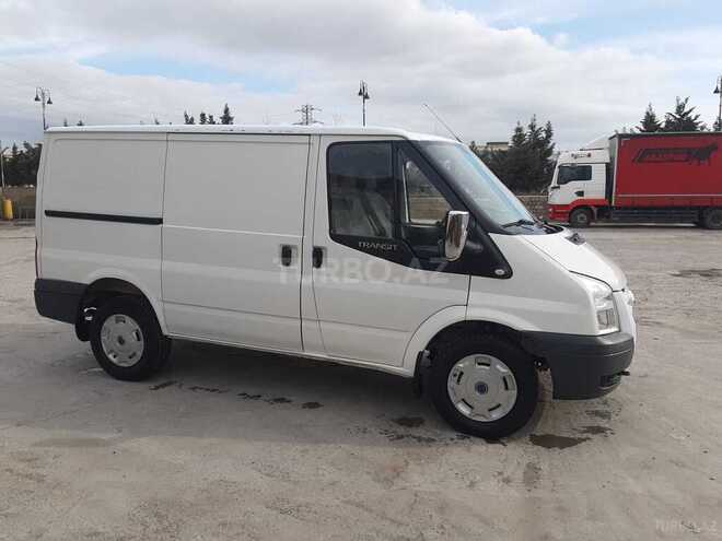 Ford Transit 2007, 180,000 km - 2.4 l - Sumqayıt