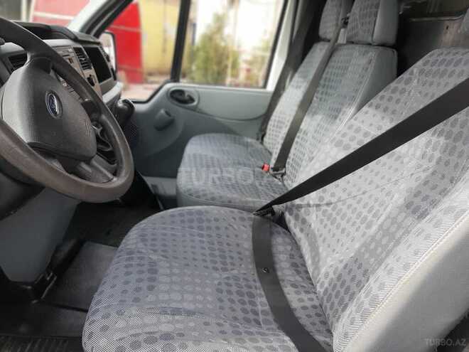 Ford Transit 2007, 180,000 km - 2.4 l - Sumqayıt