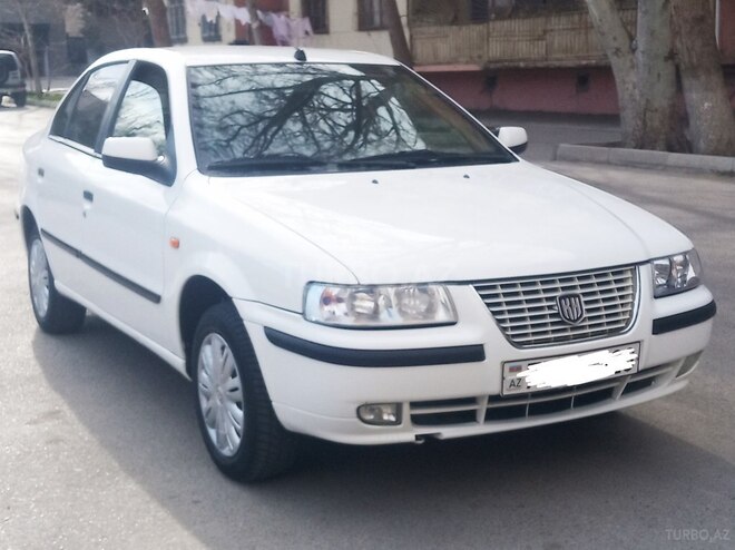 Khazar LX 2020, 58,000 km - 1.7 l - Bakı