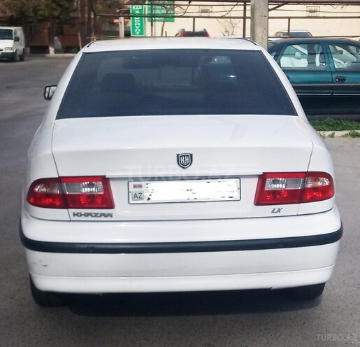 Khazar LX 2020, 58,000 km - 1.7 l - Bakı