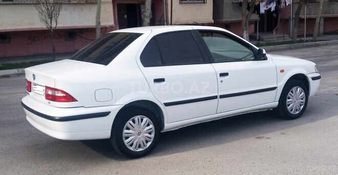 Khazar LX 2020, 58,000 km - 1.7 l - Bakı