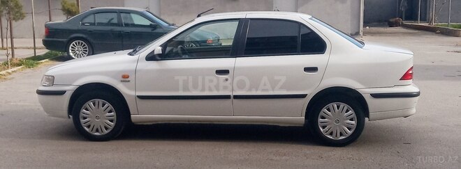 Khazar LX 2020, 58,000 km - 1.7 l - Bakı