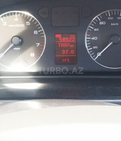 Khazar LX 2020, 58,000 km - 1.7 l - Bakı