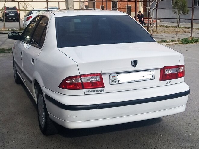 Khazar LX 2020, 58,000 km - 1.7 l - Bakı