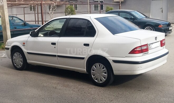 Khazar LX 2020, 58,000 km - 1.7 l - Bakı