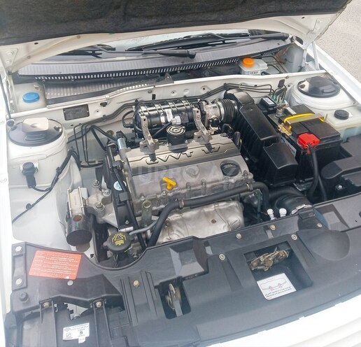 Khazar LX 2020, 58,000 km - 1.7 l - Bakı