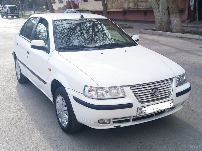 Khazar LX 2020, 58,000 km - 1.7 l - Bakı