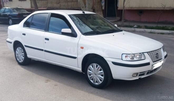 Khazar LX 2020, 58,000 km - 1.7 l - Bakı