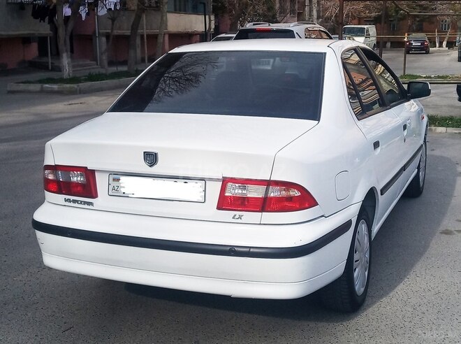 Khazar LX 2020, 58,000 km - 1.7 l - Bakı