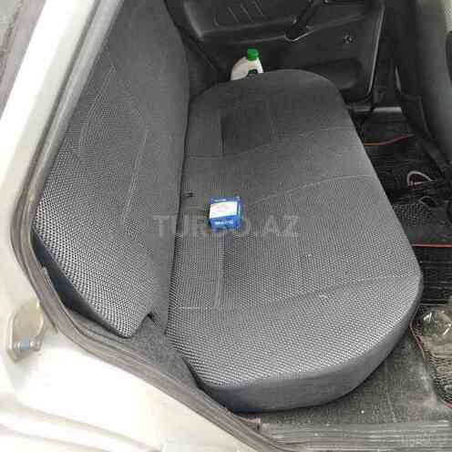 LADA (VAZ) 2115 2012, 125,000 km - 1.5 l - Gəncə