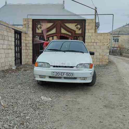 LADA (VAZ) 2115 2012, 125,000 km - 1.5 l - Gəncə
