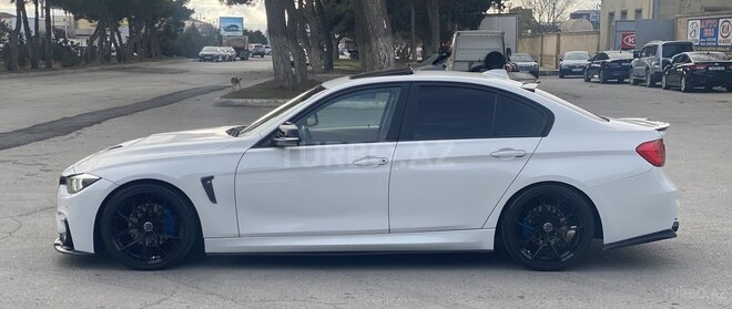 BMW 328 2013, 190,000 km - 2.0 l - Bakı