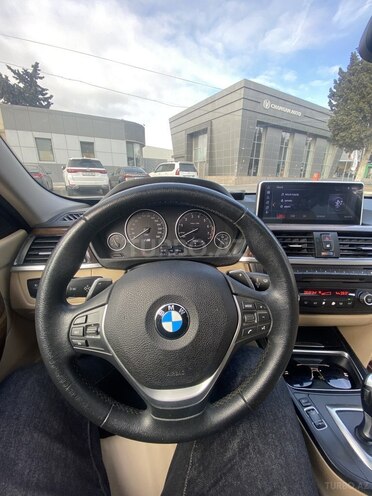 BMW 328 2013, 190,000 km - 2.0 l - Bakı