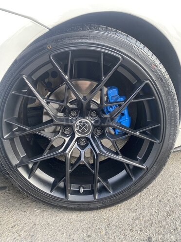 BMW 328 2013, 190,000 km - 2.0 l - Bakı