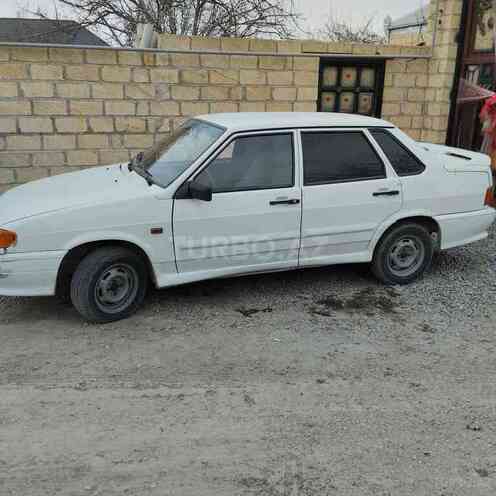 LADA (VAZ) 2115 2012, 125,000 km - 1.5 l - Gəncə
