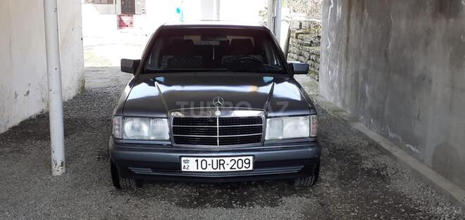 Mercedes 190 1991, 258,976 km - 2.0 л - Lənkəran