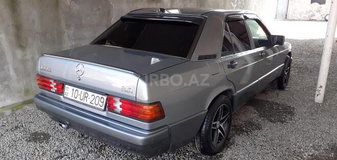 Mercedes 190 1991, 258,976 km - 2.0 л - Lənkəran