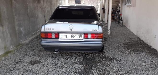 Mercedes 190 1991, 258,976 km - 2.0 л - Lənkəran