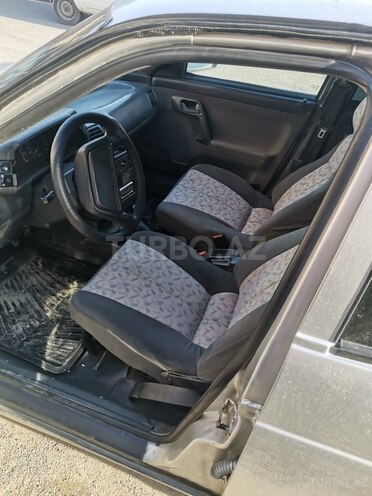 LADA (VAZ) 21099 2003, 233,333 km - 1.6 л - Quba