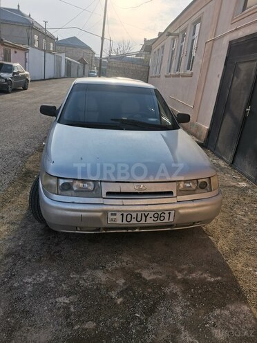 LADA (VAZ) 21099 2003, 233,333 km - 1.6 л - Quba