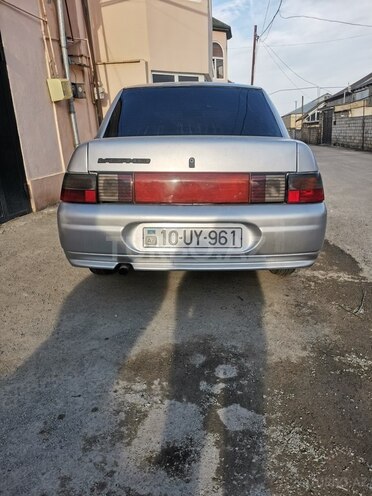 LADA (VAZ) 21099 2003, 233,333 km - 1.6 л - Quba