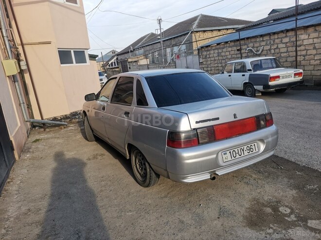 LADA (VAZ) 21099 2003, 233,333 km - 1.6 л - Quba