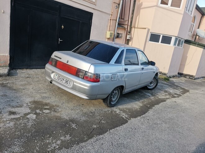 LADA (VAZ) 21099 2003, 233,333 km - 1.6 л - Quba
