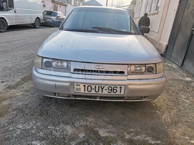 LADA (VAZ) 21099 2003, 233,333 km - 1.6 л - Quba