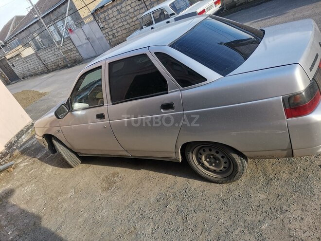 LADA (VAZ) 21099 2003, 233,333 km - 1.6 л - Quba