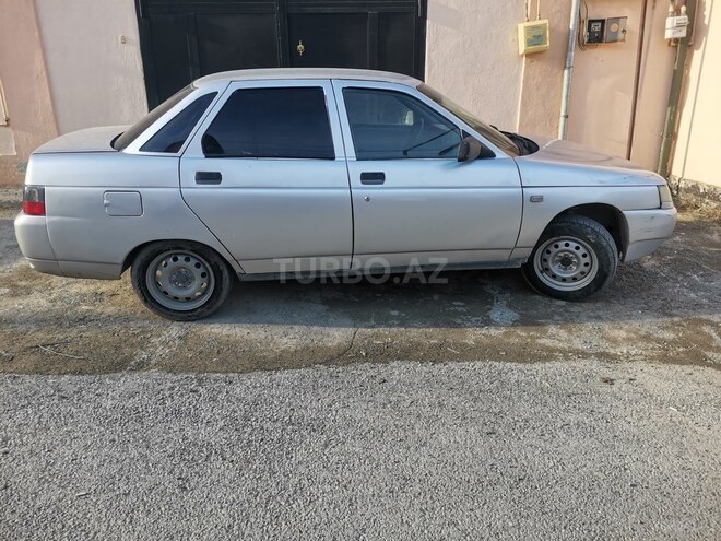 LADA (VAZ) 21099 2003, 233,333 km - 1.6 л - Quba