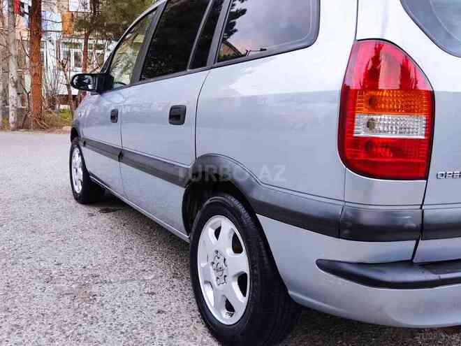 Opel Zafira 1999, 318,934 km - 1.8 л - Sumqayıt